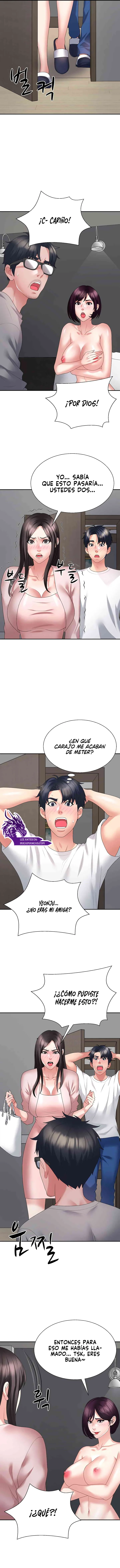 Madrastra Capítulo 35 - Página 12