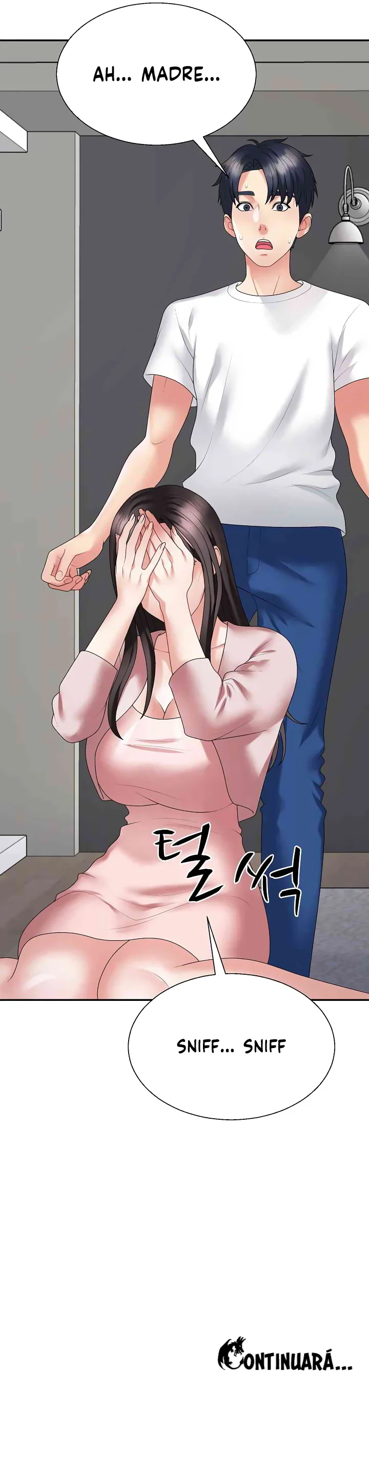 Madrastra Capítulo 35 - Página 14