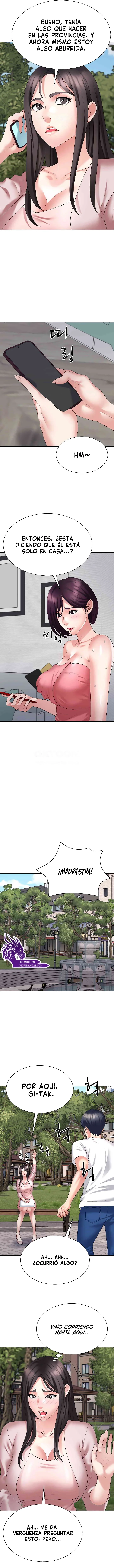 Madrastra Capítulo 35 - Página 8