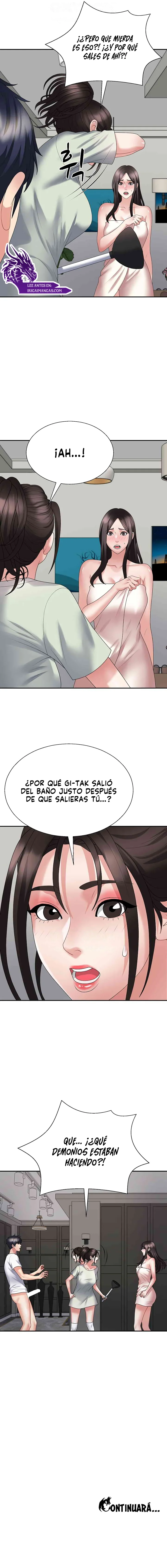 Madrastra Capítulo 37 - Página 13