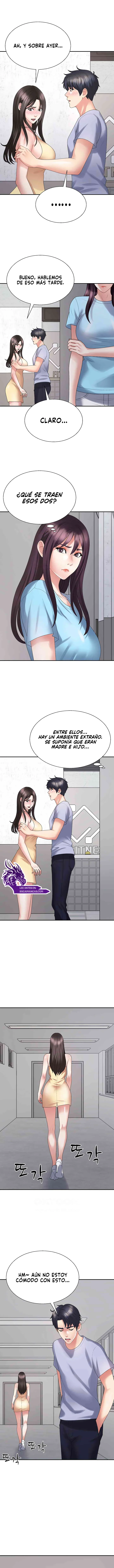 Madrastra Capítulo 38 - Página 12