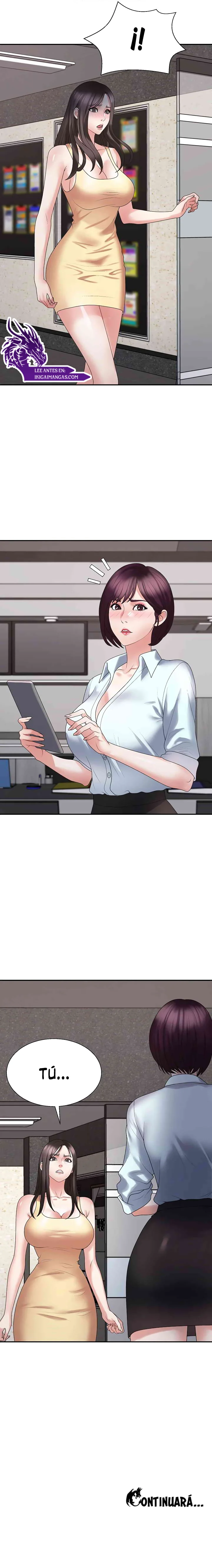 Madrastra Capítulo 38 - Página 14