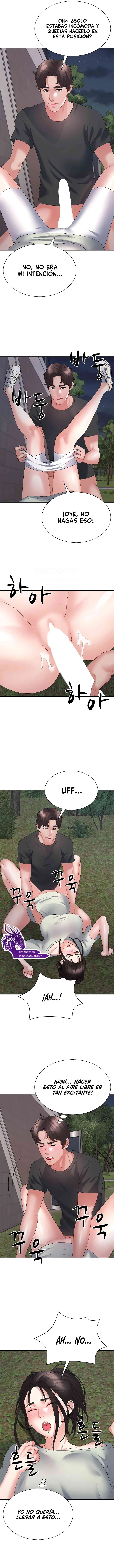 Madrastra Capítulo 39 - Página 11