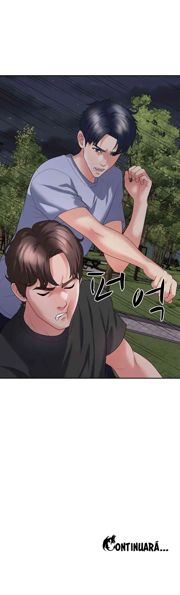 Madrastra Capítulo 39 - Página 14