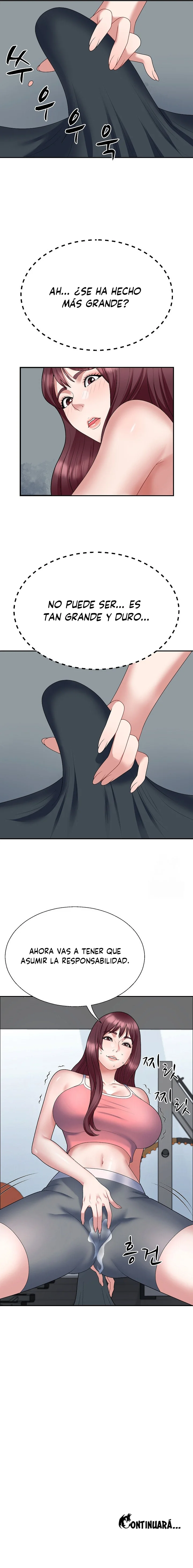 Madrastra Capítulo 4 - Página 10