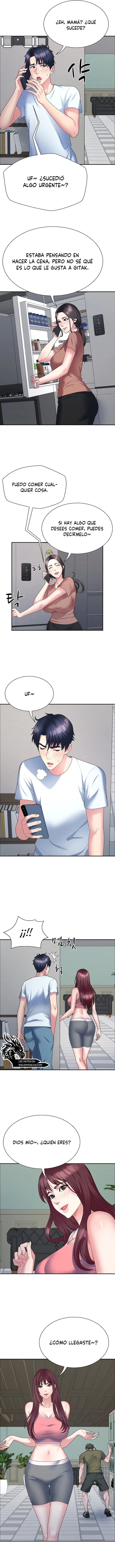 Madrastra Capítulo 4 - Página 2