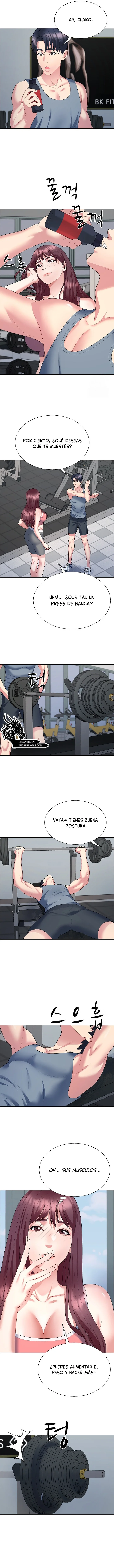 Madrastra Capítulo 4 - Página 7