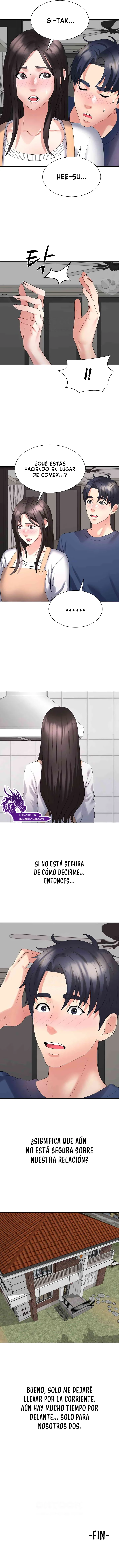 Madrastra Capítulo 40 - Página 11