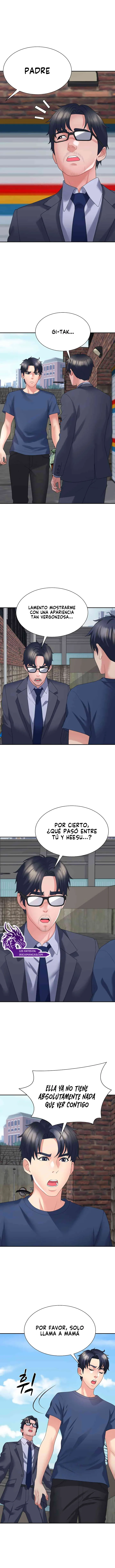 Madrastra Capítulo 40 - Página 6