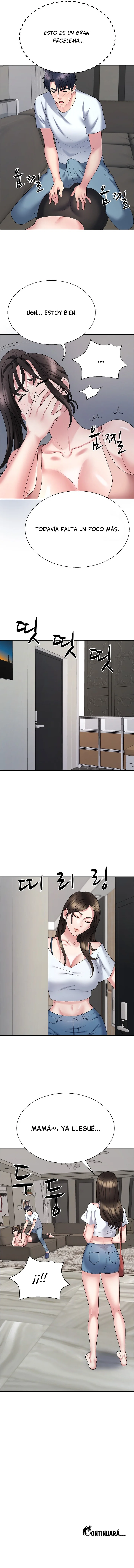 Madrastra Capítulo 5 - Página 11