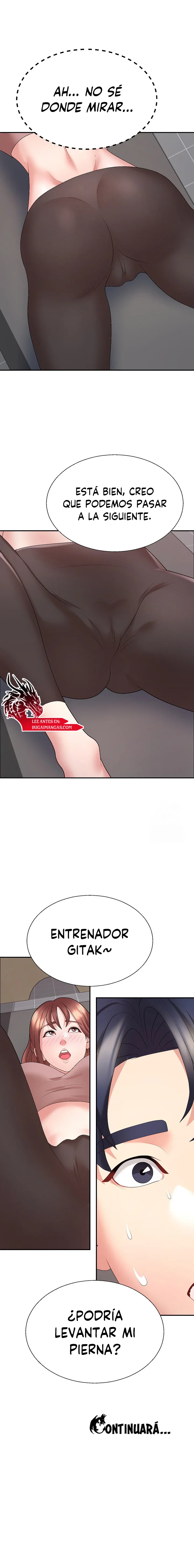 Madrastra Capítulo 6 - Página 13