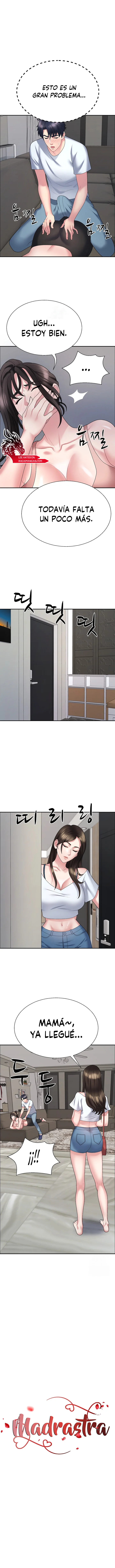 Madrastra Capítulo 6 - Página 2