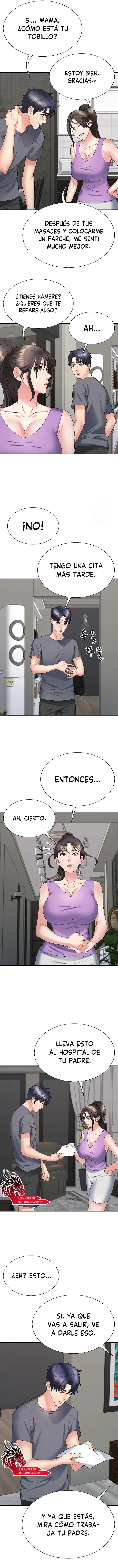 Madrastra Capítulo 6 - Página 7