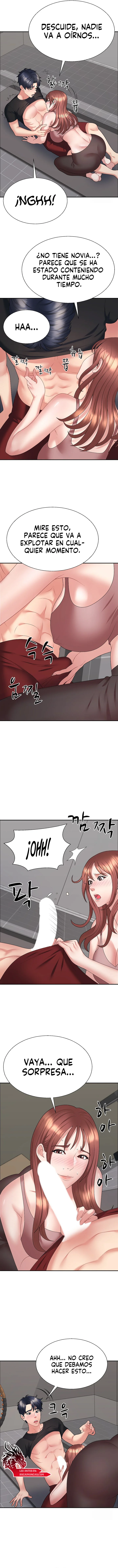 Madrastra Capítulo 7 - Página 7