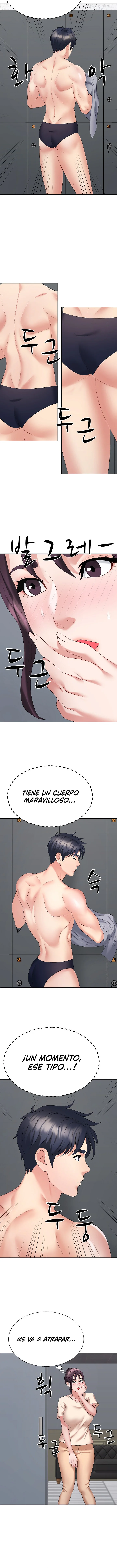 Madrastra Capítulo 8 - Página 10