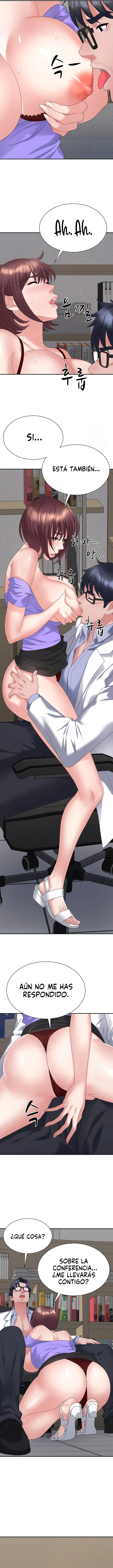 Madrastra Capítulo 8 - Página 4