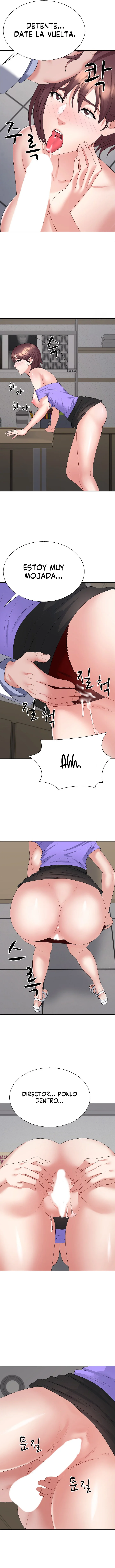 Madrastra Capítulo 8 - Página 6