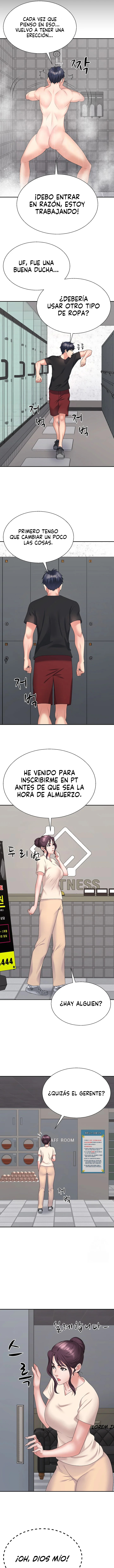 Madrastra Capítulo 8 - Página 9