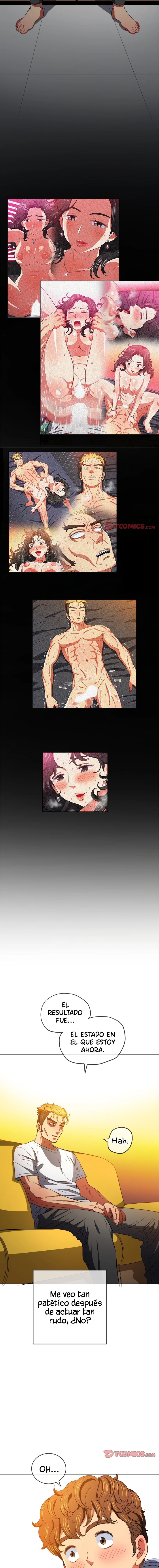 My High School Bully Capítulo 105 - Página 14