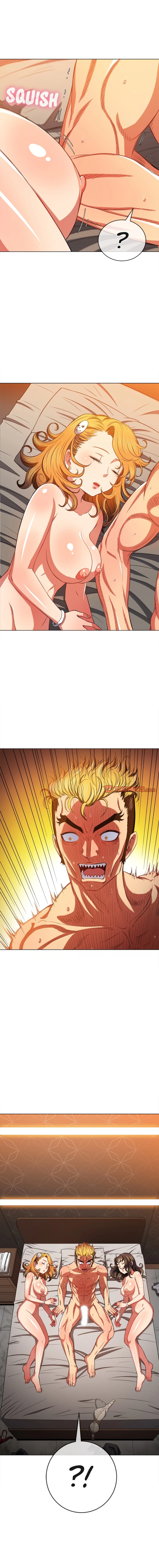 My High School Bully Capítulo 105 - Página 2