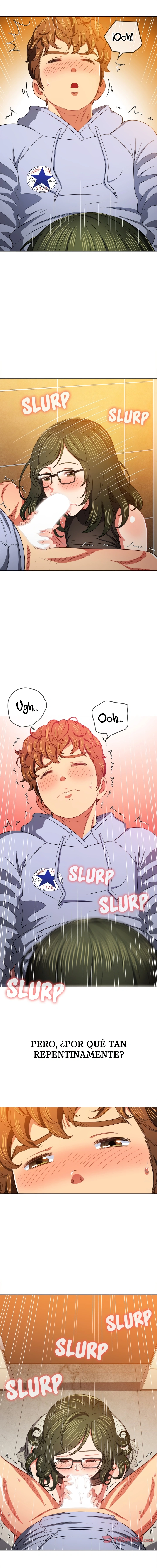 My High School Bully Capítulo 106 - Página 12