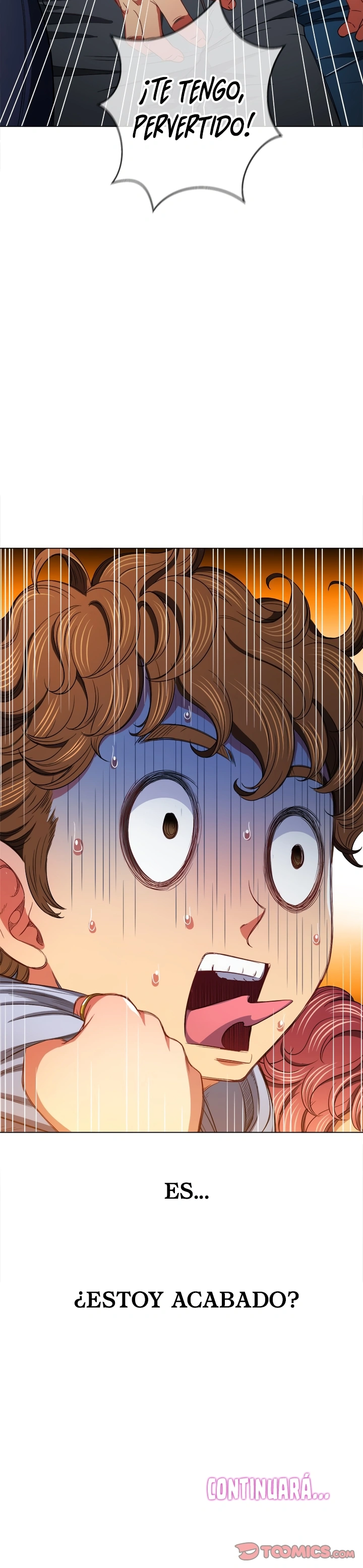 My High School Bully Capítulo 106 - Página 16