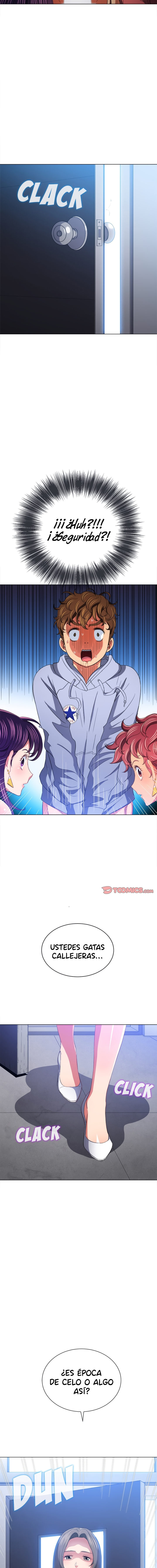 My High School Bully Capítulo 107 - Página 13
