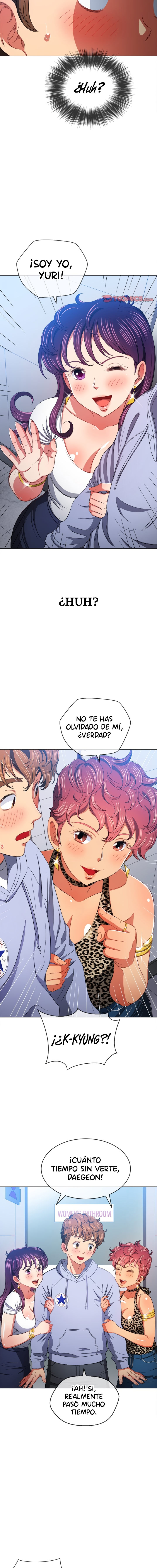 My High School Bully Capítulo 107 - Página 2