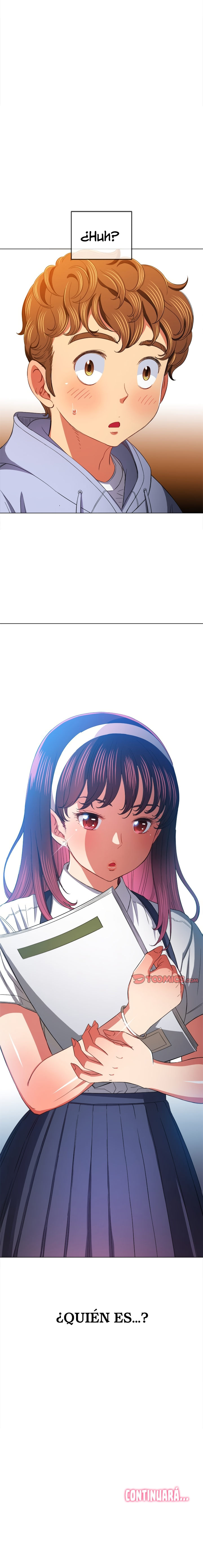 My High School Bully Capítulo 108 - Página 16