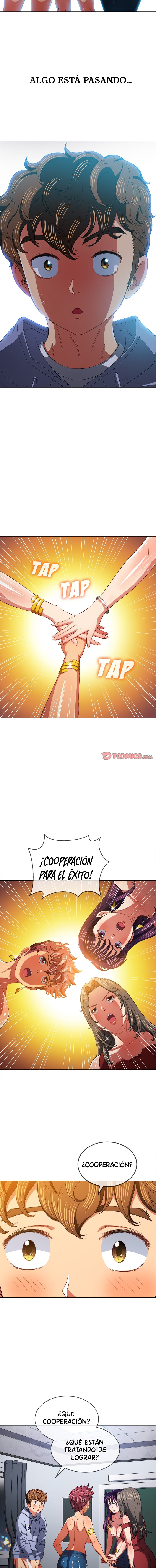 My High School Bully Capítulo 108 - Página 2