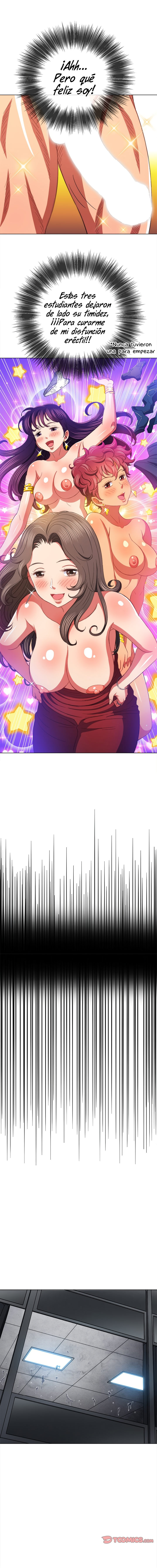 My High School Bully Capítulo 108 - Página 5