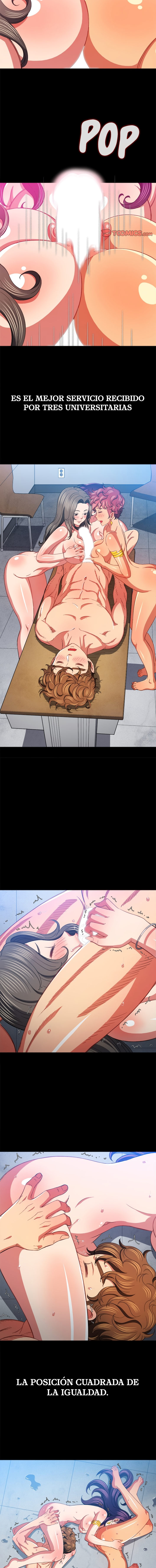 My High School Bully Capítulo 108 - Página 7