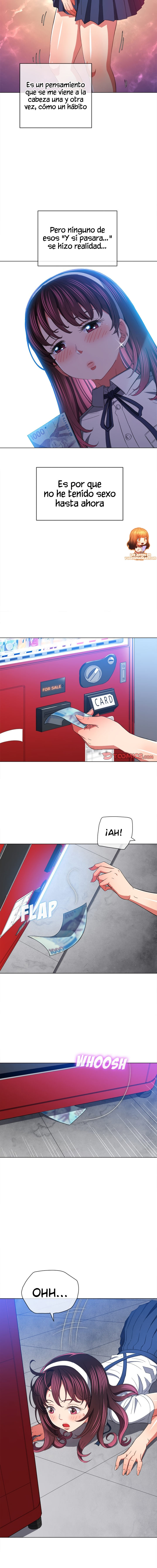 My High School Bully Capítulo 110 - Página 2