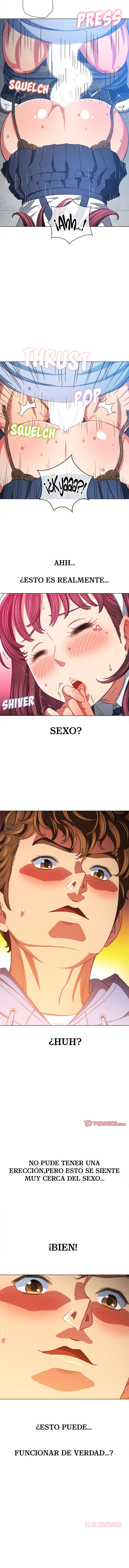 My High School Bully Capítulo 111 - Página 14