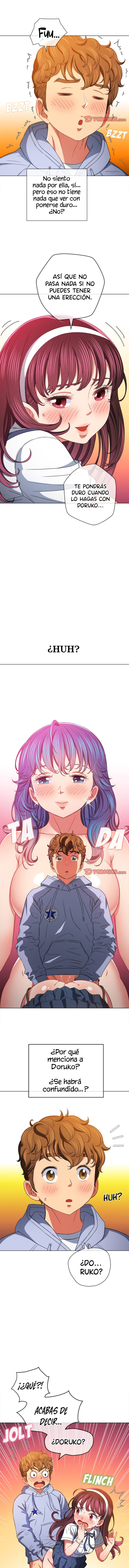 My High School Bully Capítulo 112 - Página 6