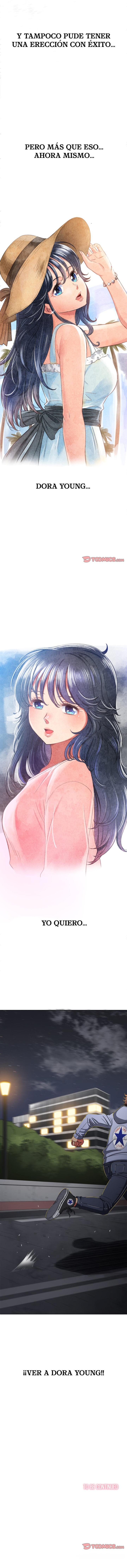 My High School Bully Capítulo 113 - Página 13