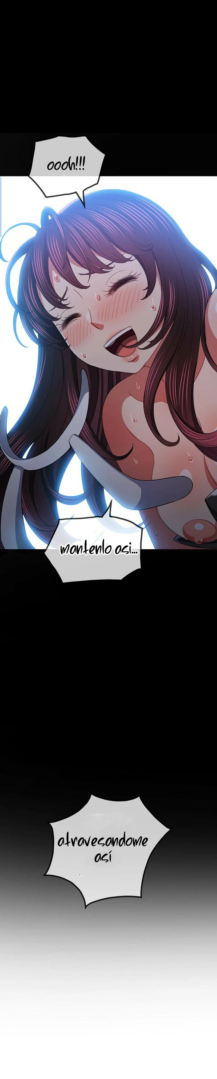 My High School Bully Capítulo 116 - Página 28