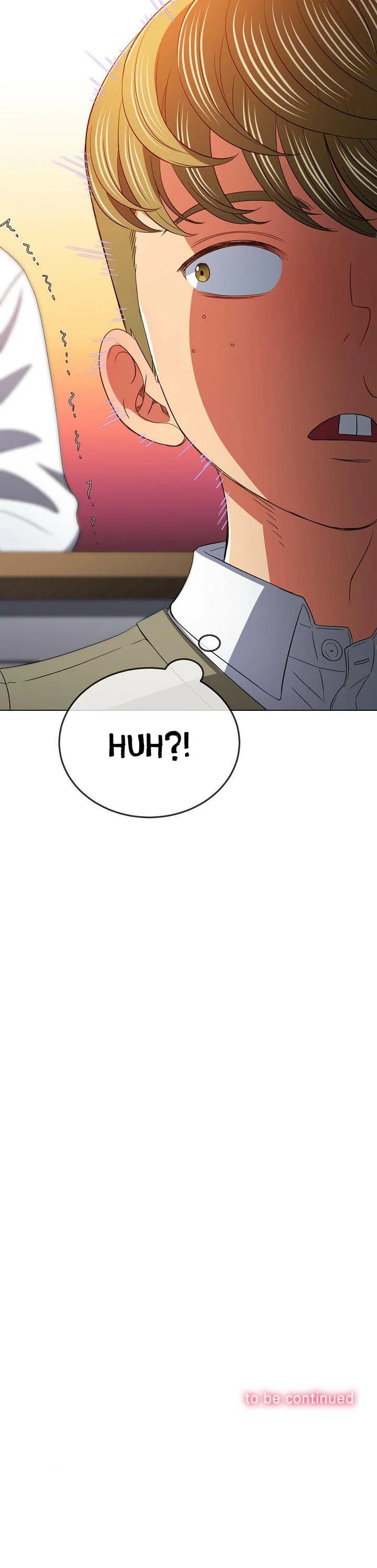 My High School Bully Capítulo 116 - Página 31