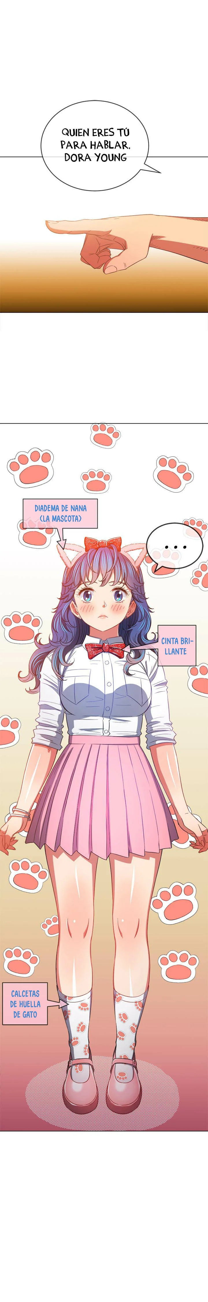 My High School Bully Capítulo 117 - Página 31