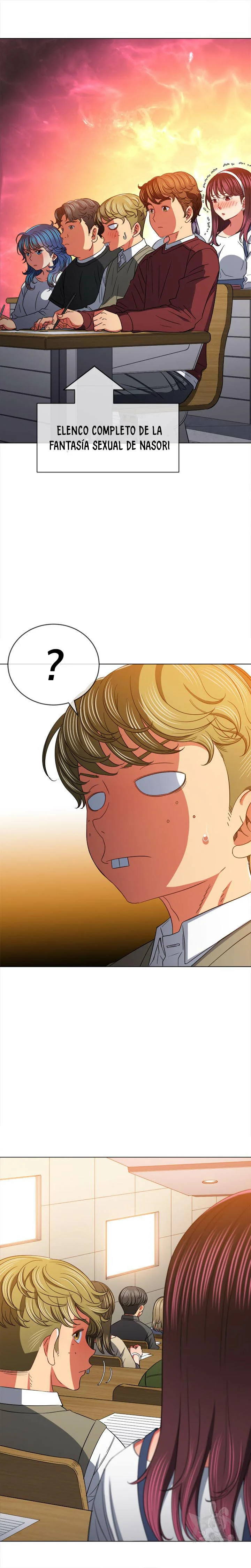 My High School Bully Capítulo 117 - Página 7