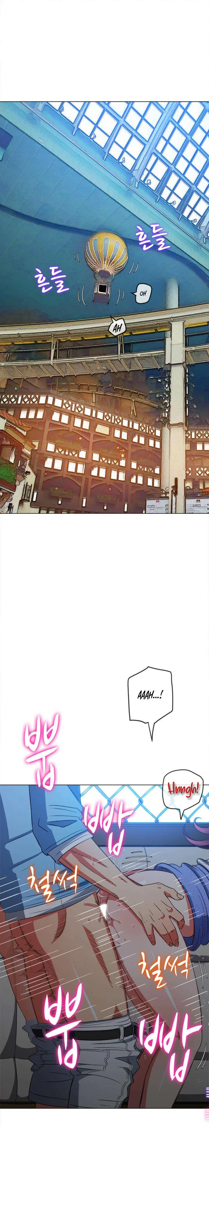 My High School Bully Capítulo 118 - Página 14