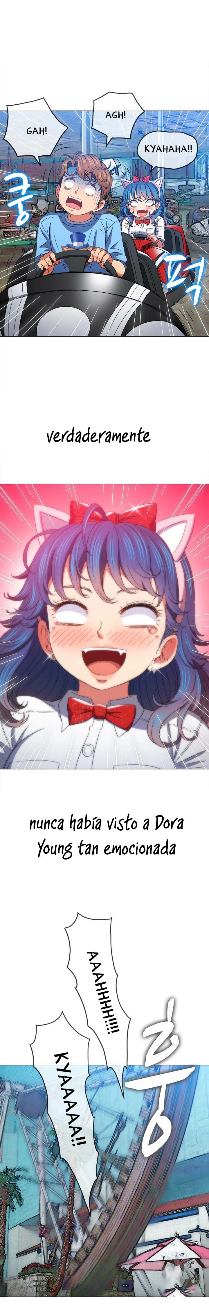 My High School Bully Capítulo 118 - Página 24