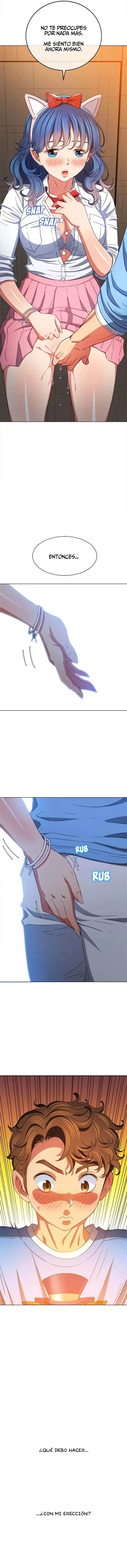 My High School Bully Capítulo 123 - Página 12