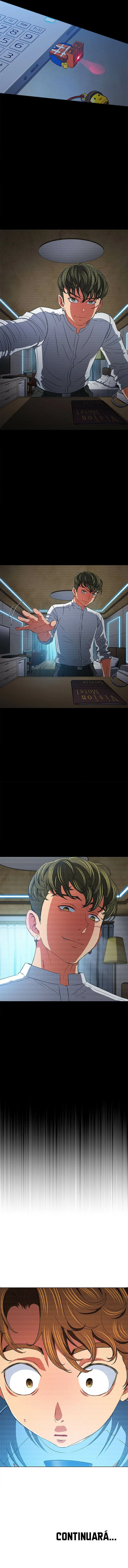 My High School Bully Capítulo 128 - Página 15