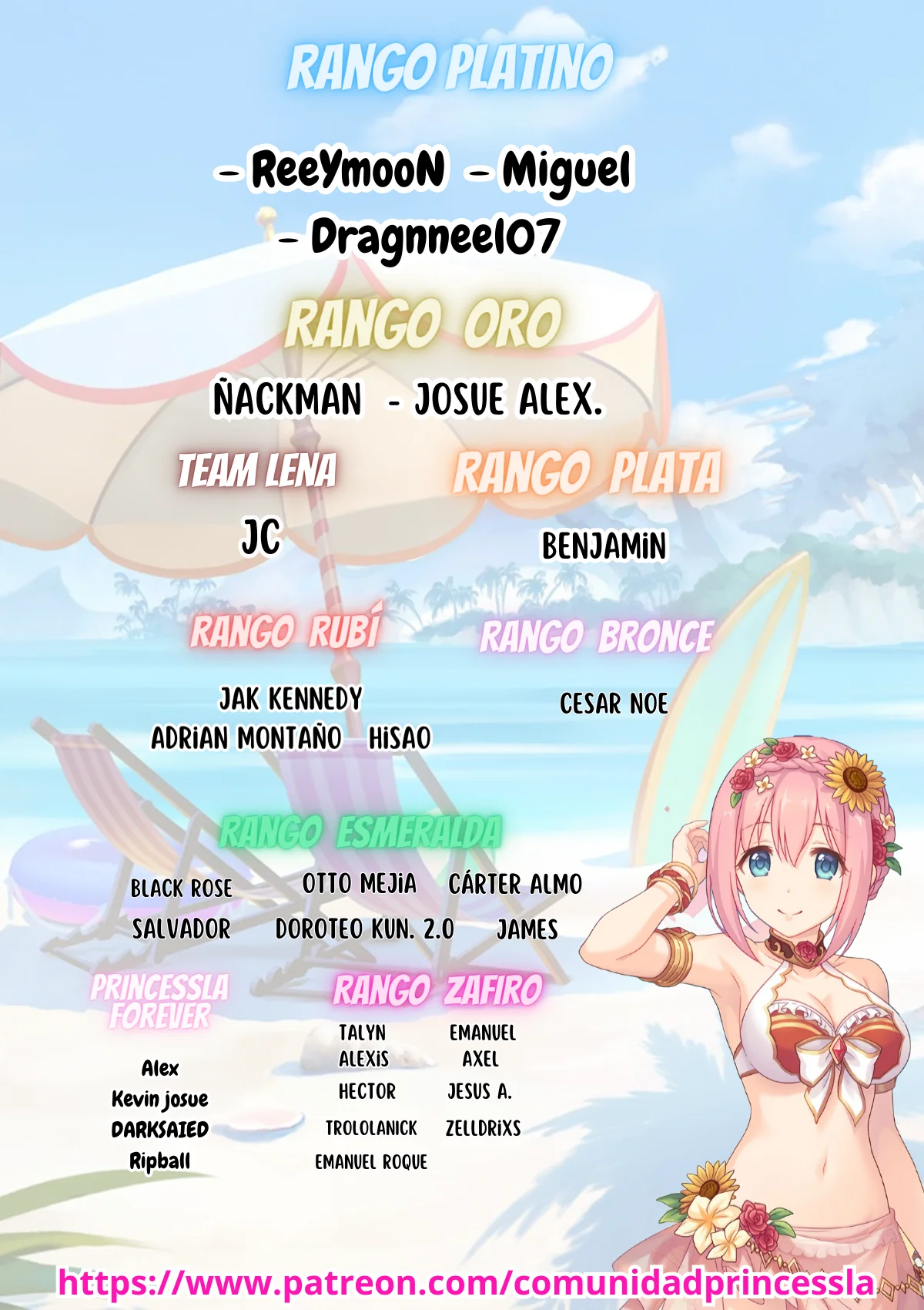 My High School Bully Capítulo 131 - Página 2