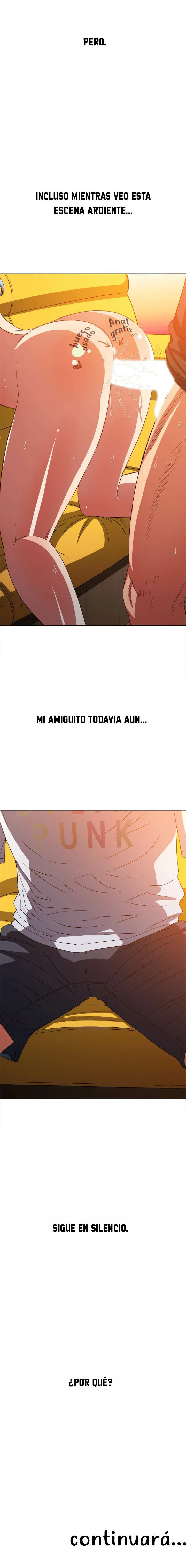 My High School Bully Capítulo 133 - Página 14