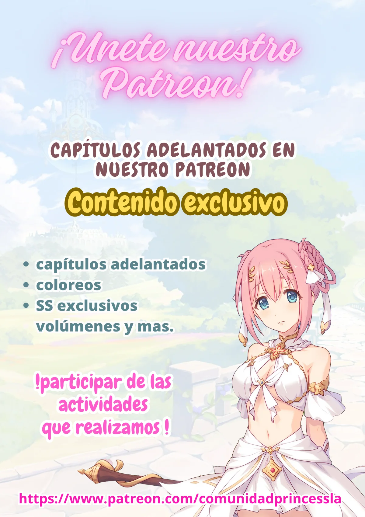 My High School Bully Capítulo 133 - Página 15