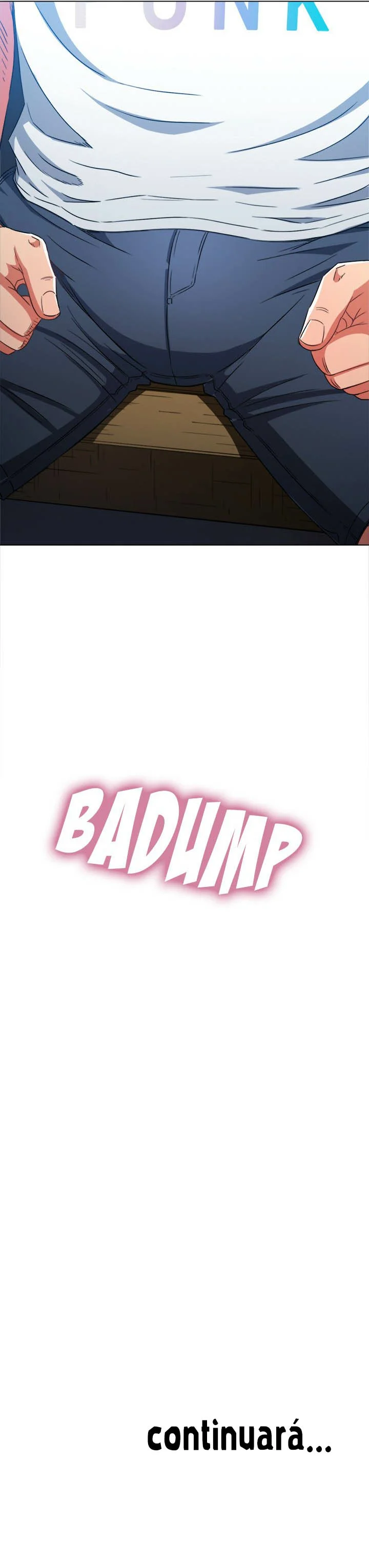 My High School Bully Capítulo 136 - Página 14