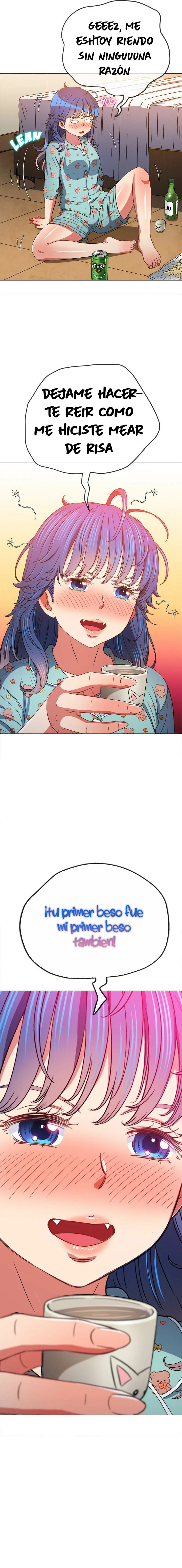 My High School Bully Capítulo 139 - Página 14