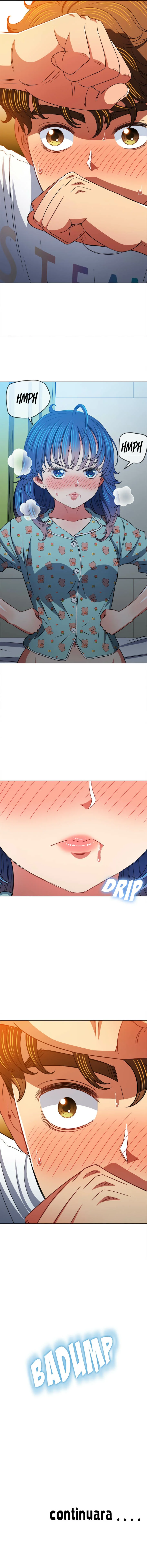 My High School Bully Capítulo 141 - Página 15